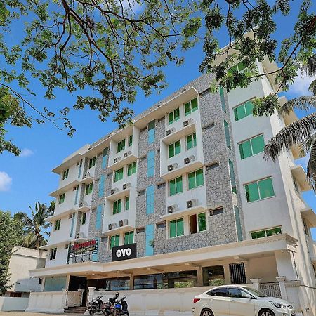 Hotel O Family Castle Inn Collection O Thiruvananthapuram Dış mekan fotoğraf