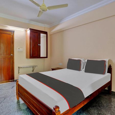 Hotel O Family Castle Inn Collection O Thiruvananthapuram Dış mekan fotoğraf