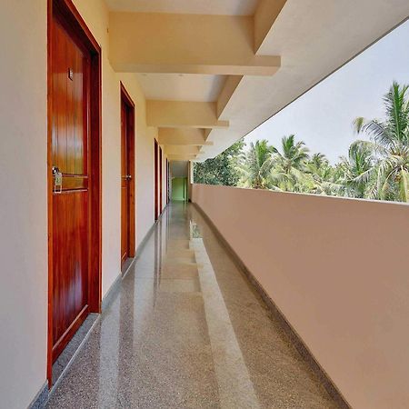 Hotel O Family Castle Inn Collection O Thiruvananthapuram Dış mekan fotoğraf